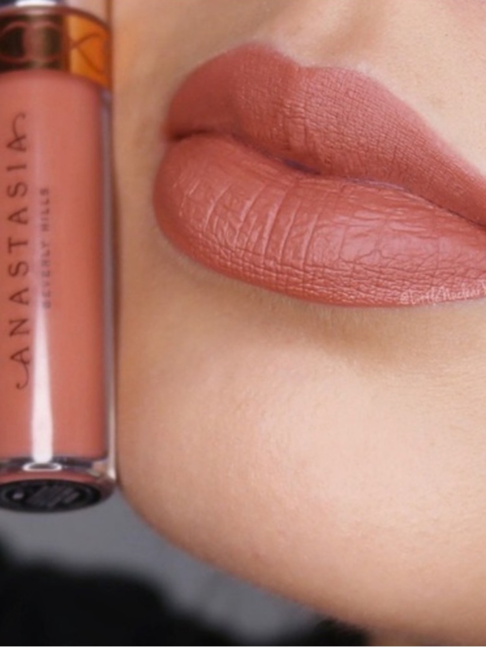 💕⚡️Anastasia Beverly Hills Hudson Liquid Matte Lipstick